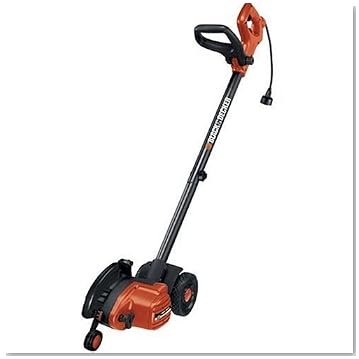 Black & Decker Edge Hog 2-1/4 HP Electric Landscape Edger #LE750