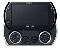 PlayStation Portable - PSP Go! Konsole, Piano Black
