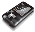 CREATIVE メモリープレーヤー ZEN MOZAIC 2GB ブラック ZN-MZ2G-BK