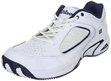 Wilson PS Endure II wrs992900135, Scarpe da tennis uomo