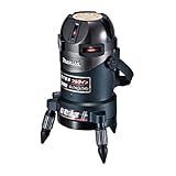 マキタ:屋内屋外兼用追尾墨出し器 SK503PXZ