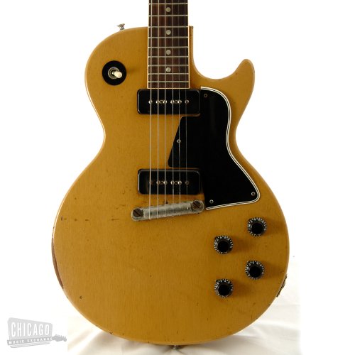 les paul special black. 41z4Eb8XCCL Gibson Les Paul