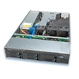 Server System SR2500ALBRPNA