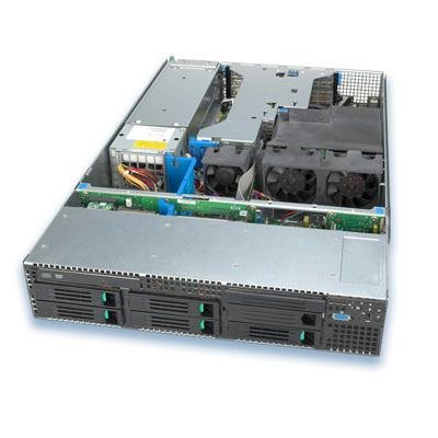 Server System SR2500ALBRPNA