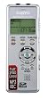 SANYO ICR-FP600D Digital MP3 Voice Recorder with Expandable SD Card Memory Slot