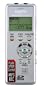 SANYO ICR-FP600D Digital MP3 Voice Recorder with Expandable SD Card Memory Slot