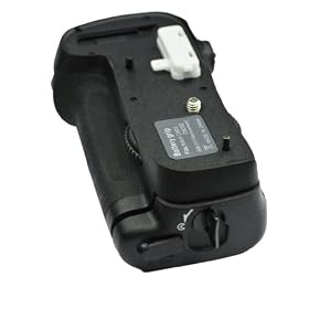 shinyswan Battery Grip for Nikon D800,D800E, MB-D12,MBD12
