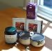 Gourmet Food : Dips and Chutney Gift Set