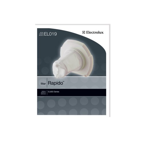 Genuine Electrolux Rapido Filter EL019