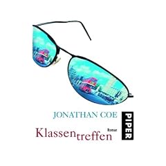 Klassentreffen: Roman