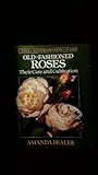 Old-fashioned roses