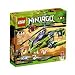 LEGO NINJAGO RATTLECOPTER