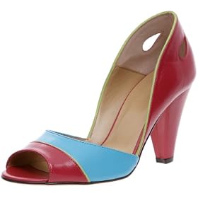 Ellips Anna Escarpins femme