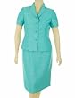 Kasper Santa Cruz 2 Piece Skirt Suit