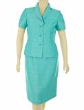 Kasper Santa Cruz 2 Piece Skirt Suit