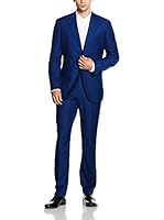 Milano Traje Hombre (Azul)