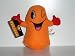 Pacman: Orange Ghost 6