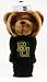Baylor Bears Plush Mascot Headcover