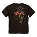 Buck Wear Men's Ford Forest Specter T-Shirt