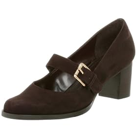Bandolino Women's Bev Tailored Mary Jane