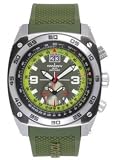 Torgoen Swiss Professional Pilot Watch - T07303