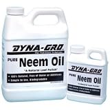 Dyna-Gro Pure Neem Oil 8 oz