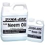 Pure Neem Seed Oil - quart
