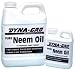 Dyna-Gro Pure Neem Oil - Quart