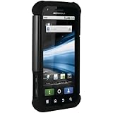 Ballistic SA0578-M005 SG Black Silicone/Black TPU/Black PC for Motorola Atr ....