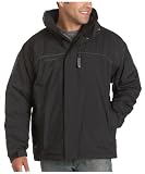 Columbia Sportswear Mens Rambler Trail Parka