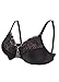 Glamorise Women's Plus-Size Elegance Multi-Way Underwire