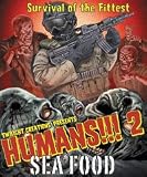 Humans 2 Seafood