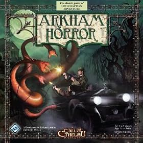 Arkham Horror