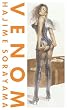Venom: Hajime Sorayama Hc