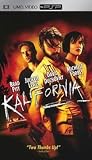 Kalifornia [UMD for PSP]
