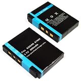 Brand New Kodak Digital Camera Lithium-Ion Replacement KLIC-7002 Battery
