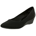 Circa Joan & David Women's Yavin Low Heel Wedge