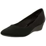 Circa Joan & David Women's Yavin Low Heel Wedge