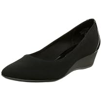 Circa Joan & David Women's Yavin Low Heel Wedge