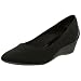 Circa Joan & David Women's Yavin Low Heel Wedge