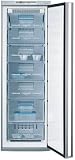 Free Standing Upright Frost Free Freezer Stainless Steel (A75278GA_SS)