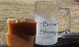 Blue House Brew Shampoo Bar
