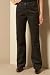 Info/Buy Bootcut Plain Corduroy Trousers