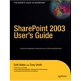SharePoint2003User'sGuide(Expert'sVoice)