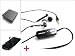Nokia E51 Kit oreillette stereo WH-700 + Etui