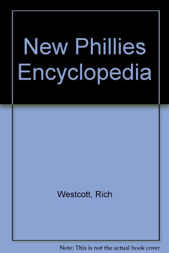 the new phillies encyclopedia