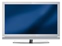 Grundig 32 VLE 8040 C 81,2 cm (32 Zoll) LED-Fernseher (Full-HD, 100Hz, DVB-T/C Tuner, USB Recording) silber