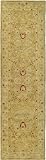 Safavieh Antiquities AT822B Light Brown 23 x 16 Handmade Hand Spun Wool Area Rug Safavieh Antiquities AT822B Light Brown 23 x 16 Handmade Hand Spun Wool Area Rug