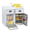 Casdon 511 Toy Electronic Sink Unit