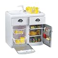 Casdon 511 Toy Electronic Sink Unit